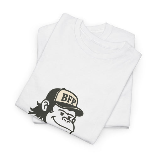 FAT T-SHIRT , Unisex Cotton T-Shirt, Casual Wear, Gift for Friends, Birthday Present, Everyday Style